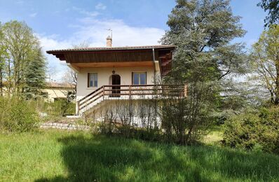 vente maison 330 000 € à proximité de Pusignan (69330)
