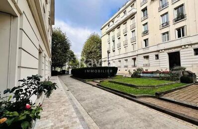 vente appartement 755 000 € à proximité de Boulogne-Billancourt (92100)