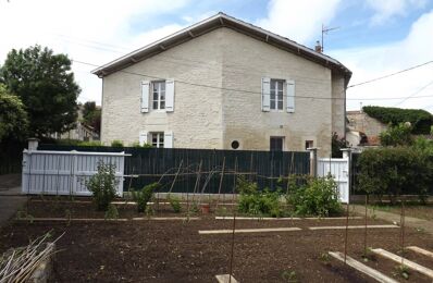 vente maison 349 990 € à proximité de Rives-d'Autise (85240)