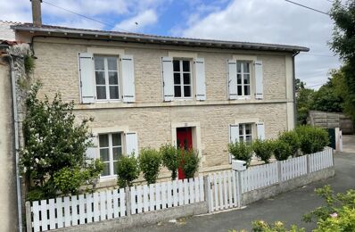 vente maison 349 990 € à proximité de Prin-Deyrançon (79210)