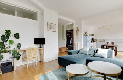 vente appartement 800 000 € à proximité de Nogent-sur-Marne (94130)