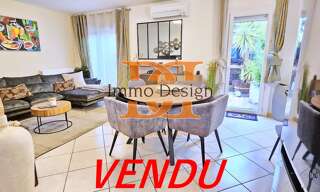 Maison 4 Pièces 93 m² à vendre à Frontignan (34110)