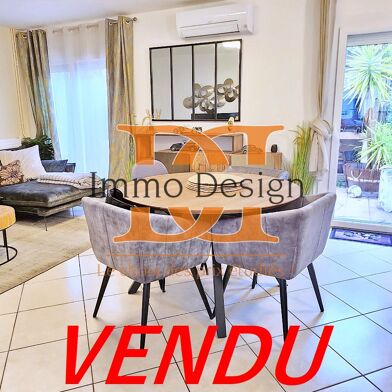 Maison 4 pièces 296000 €