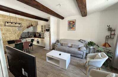 vente maison 210 000 € à proximité de La Grande-Motte (34280)
