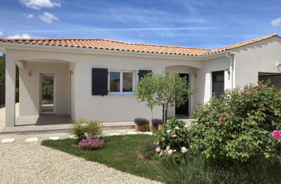 vente maison 470 000 € à proximité de La Gripperie-Saint-Symphorien (17620)