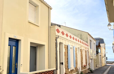 vente maison 430 500 € à proximité de La Chaize-Giraud (85220)