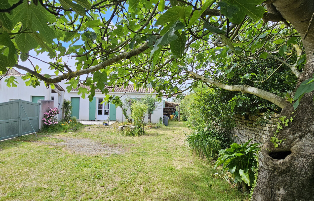 maison 10 pièces 240 m2 à vendre à Ars-en-Ré (17590)