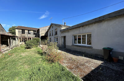 vente maison 149 425 € à proximité de Boutiers-Saint-Trojan (16100)