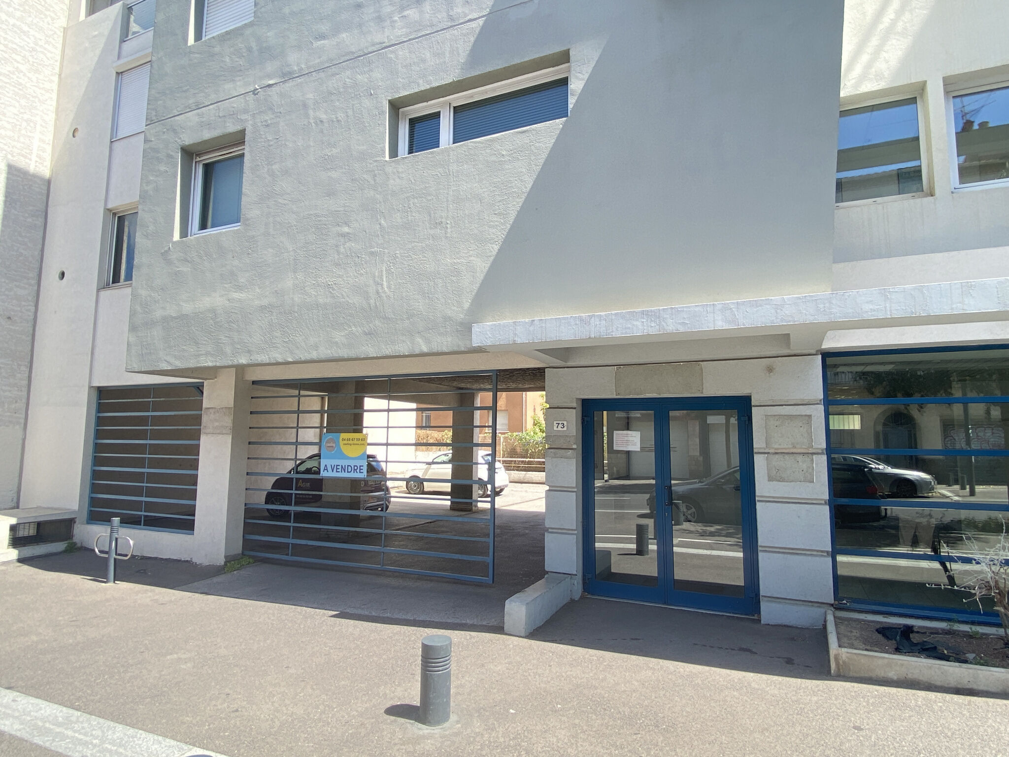 Local commercial  à vendre Perpignan 66000