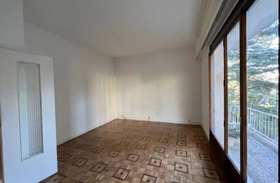 appartement 2 pièces 53 m2 à louer à Nice (06200)
