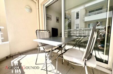 vente appartement 295 000 € à proximité de Vence (06140)