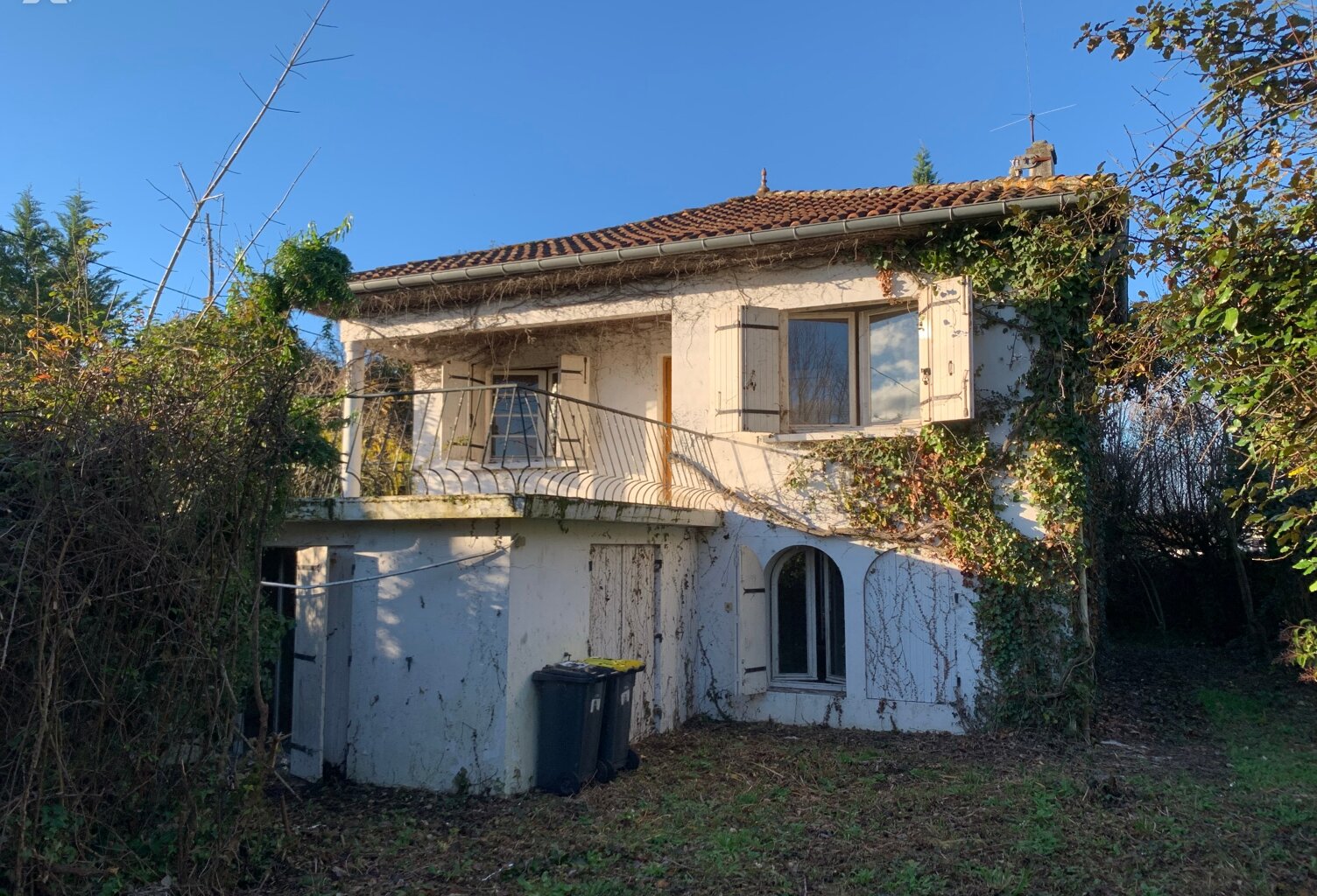Vente maison 8 pièces 157 m² Marmande (47200) — photo 1
