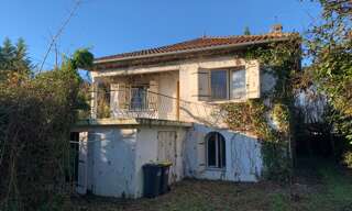 Maison 8 Pièces 157 m² à vendre à Marmande (47200)