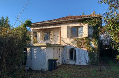 vente maison 60 000 € à proximité de Saint-Martin-Petit (47180)