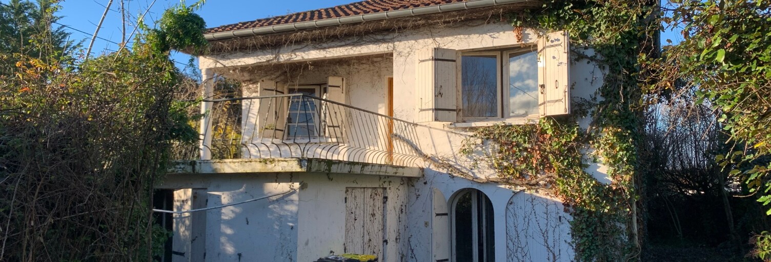 Maison 8 Pièces 157 m² à vendre à Marmande (47200)