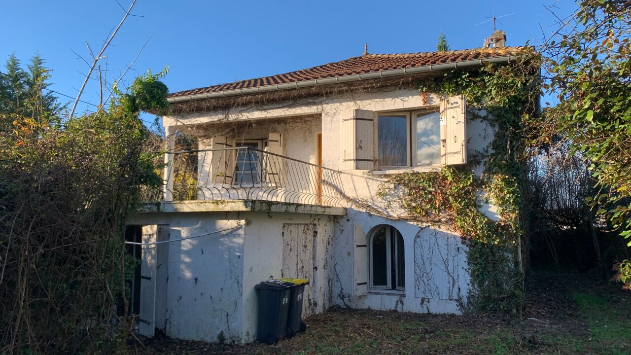 maison 8 pièces 157 m2 à vendre à Marmande (47200)