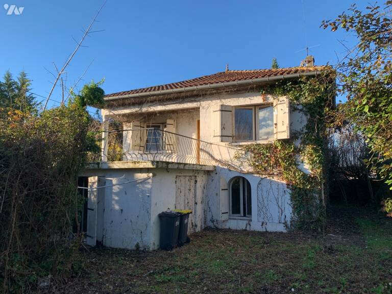 Maison 8 pièces 157 m² — photo 1