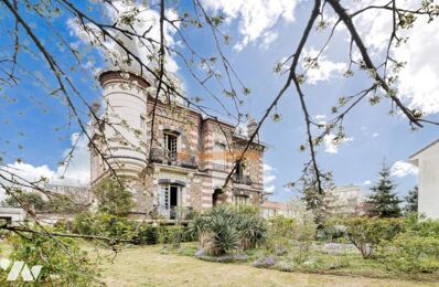 vente maison 740 000 € à proximité de Sarcelles (95200)