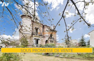 vente maison 740 000 € à proximité de Saint-Maur-des-Fossés (94)