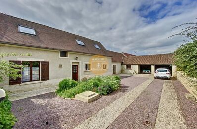 vente maison 297 000 € à proximité de Précy-sur-Oise (60460)