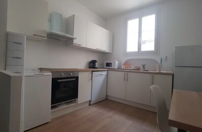 location appartement 600 € CC /mois à proximité de Peille (06440)