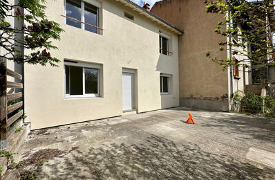 location maison 1 050 € CC /mois à proximité de Romagnat (63540)