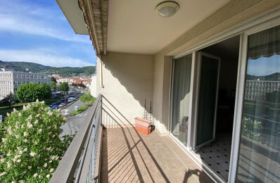 vente appartement 149 000 € à proximité de Clermont-Ferrand (63100)