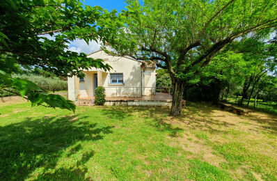 maison 5 pièces 104 m2 à vendre à Vers-Pont-du-Gard (30210)