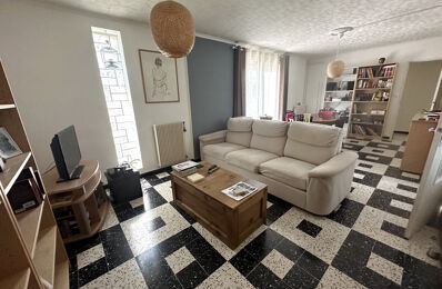 maison 5 pièces 104 m2 à vendre à Montpellier (34000)
