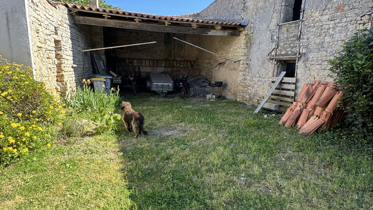 maison 3 pièces 130 m2 à vendre à Sainte-Marie-de-Ré (17740)