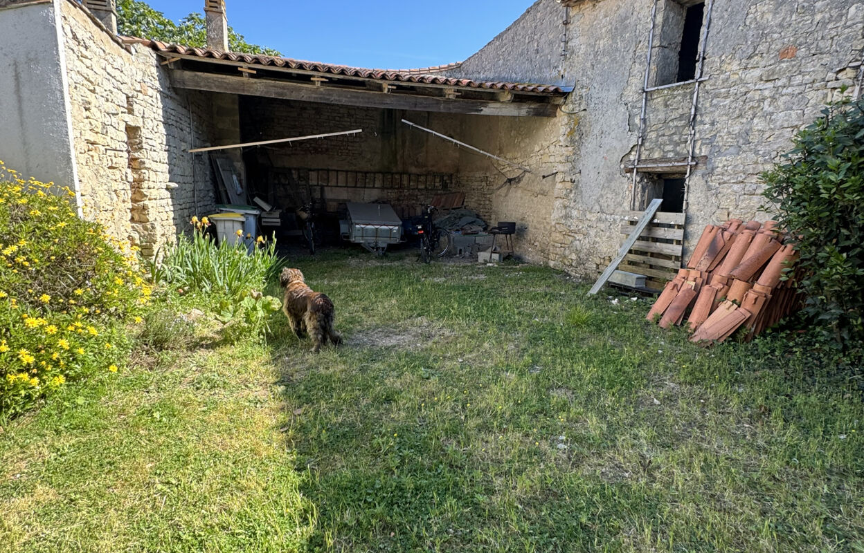 maison 3 pièces 130 m2 à vendre à Sainte-Marie-de-Ré (17740)