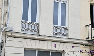 Maison 4 Pièces 95 m² à vendre à La Sauvetat-du-Dropt (47800)