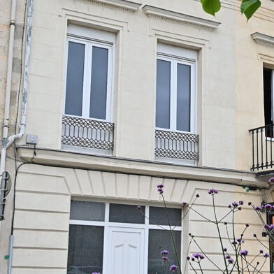 Maison 4 pièces 60000 €