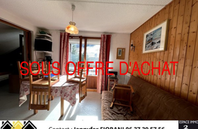 vente appartement 60 000 € à proximité de Vizille (38220)