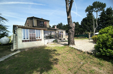 vente maison 203 000 € à proximité de Lasserre-de-Prouille (11270)