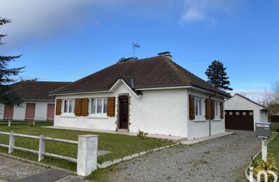 vente maison 332 000 € à proximité de Airon-Notre-Dame (62180)