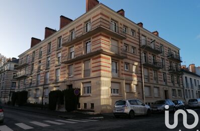 vente appartement 61 000 € à proximité de Juvigny (51150)