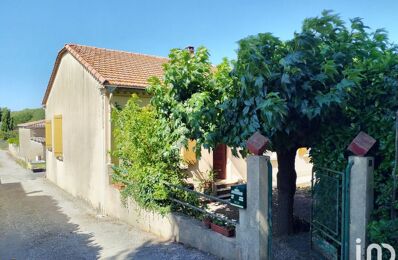 vente maison 219 000 € à proximité de Villalier (11600)