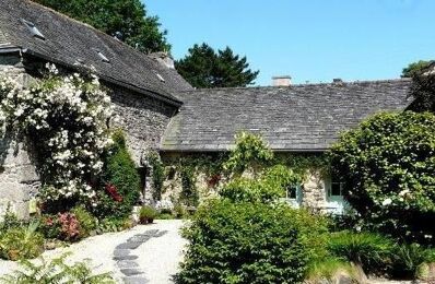 vente maison 416 500 € à proximité de Le Cloître-Saint-Thégonnec (29410)