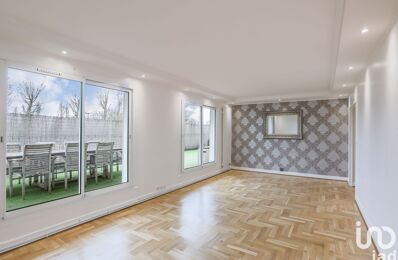 vente appartement 680 000 € à proximité de Joinville-le-Pont (94340)