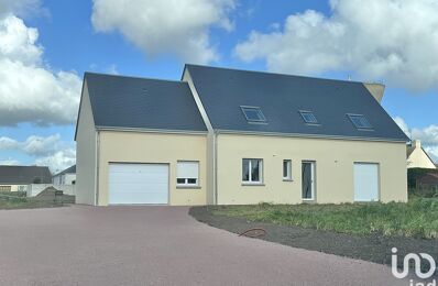 vente maison 296 000 € à proximité de Gouville-sur-Mer (50560)