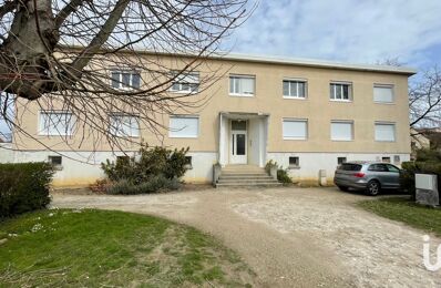 vente immeuble 453 200 € à proximité de Champagne-sur-Seine (77430)