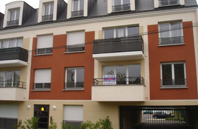 location appartement 980 € CC /mois à proximité de Épinay-sous-Sénart (91860)