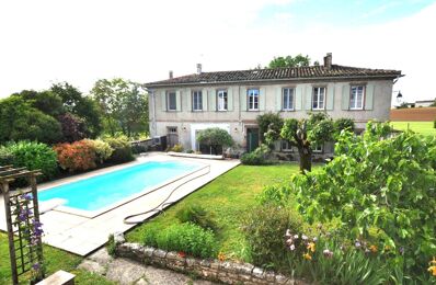 vente maison 364 000 € à proximité de Villefranche-d'Albigeois (81430)