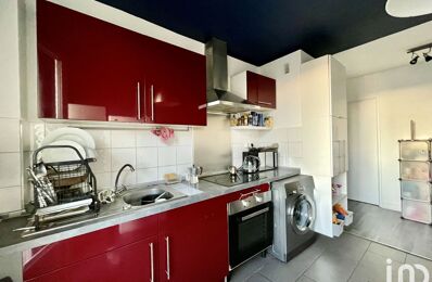vente appartement 224 000 € à proximité de Montpellier (34080)