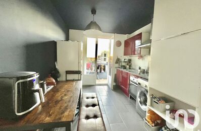 vente appartement 224 000 € à proximité de Grabels (34790)