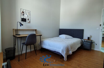 appartement 1 pièces 11 m2 à louer à La Rochelle (17000)