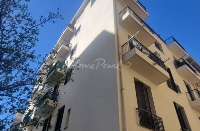 vente appartement 167 000 € à proximité de Nice (06000)
