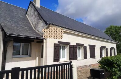 vente maison 169 000 € à proximité de Nogent-sur-Loir (72500)