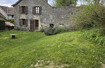 vente maison 340 000 € à proximité de Château-Bernard (38650)